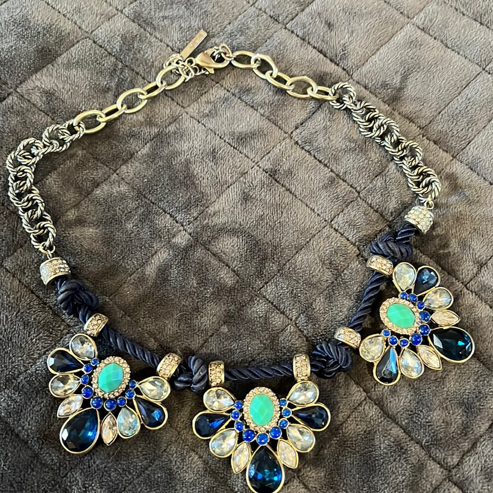 My Thologie necklace